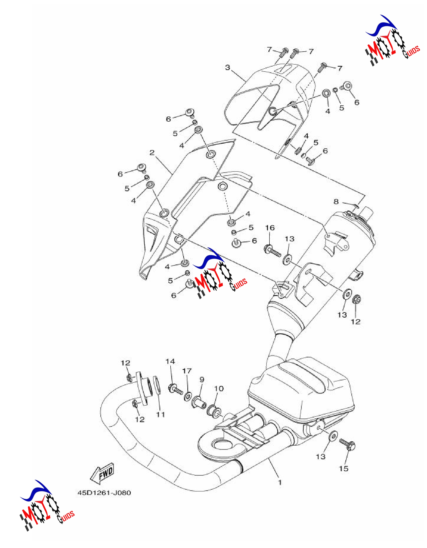 Engine Diagram